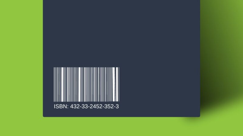 ISBN BROJ